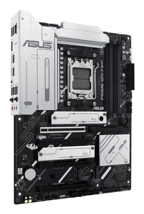 Motherboard ASUS PRIME X870-P WIFI AM5 DDR5