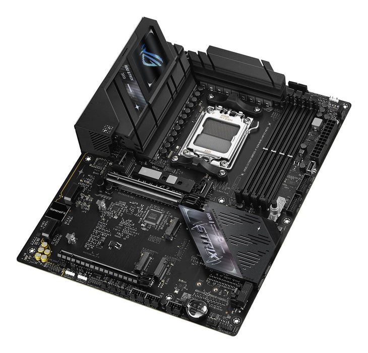 ASUS ROG STRIX B850-F GAMING WIFI7 NEO AMD B850 Socket AM5 ATX
