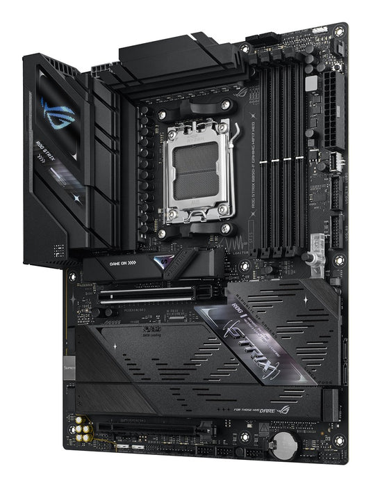 ASUS ROG STRIX B850-F GAMING WIFI7 NEO AMD B850 Socket AM5 ATX