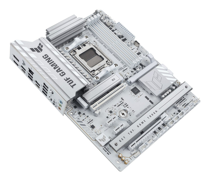 Motherboard ASUS TUF GAMING B850-PRO WIFI7 W NEO socket AM5