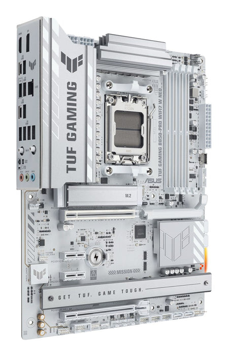 Motherboard ASUS TUF GAMING B850-PRO WIFI7 W NEO socket AM5