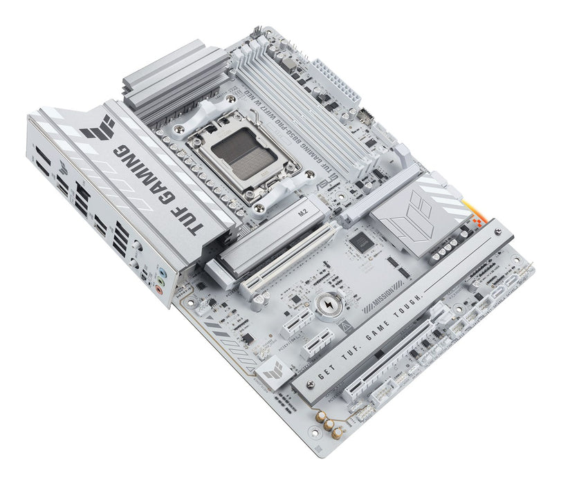 Motherboard ASUS TUF GAMING B850-PRO WIFI7 W NEO socket AM5