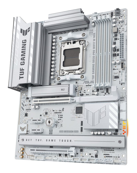 Motherboard ASUS TUF GAMING B850-PRO WIFI7 W NEO socket AM5