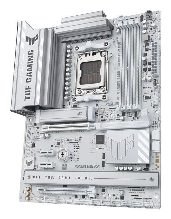Motherboard ASUS TUF GAMING B850-PRO WIFI7 W NEO socket AM5
