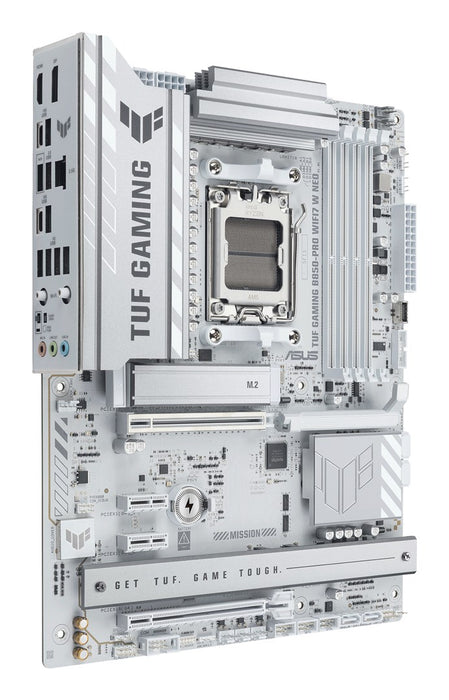 Motherboard ASUS TUF GAMING B850-PRO WIFI7 W NEO socket AM5