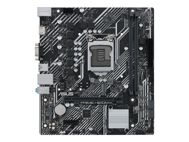 Motherboard Asus Intel H510 LGA 1200