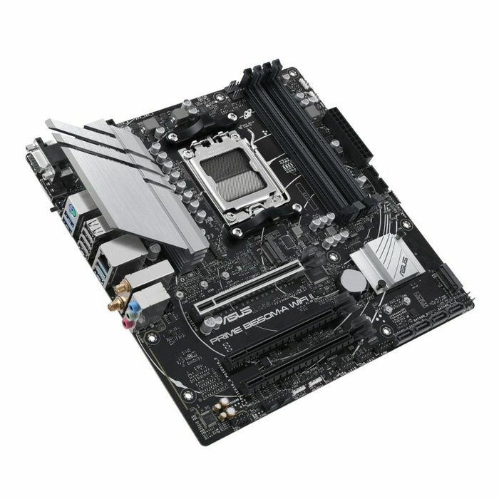Motherboard Asus 90MB1EG0-M0EAY0 AMD AMD B650 AMD AM5