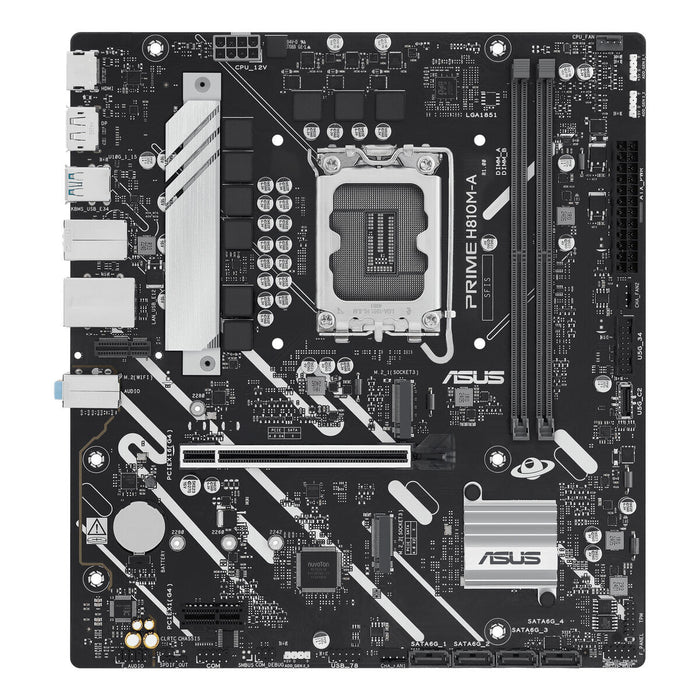 Motherboard Asus 90MB1KK0-M0EAYC LGA 1851 Intel H81