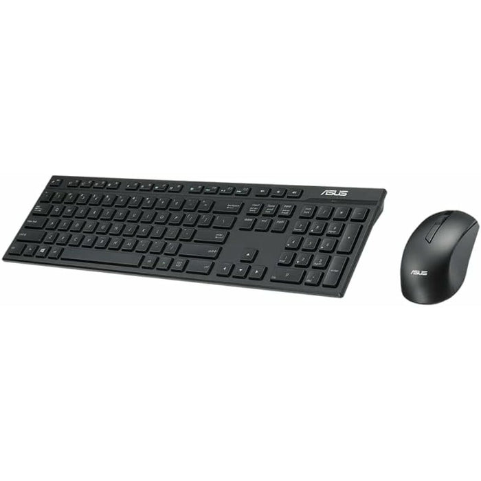Keyboard Asus 90XB0440-BKM030 Black
