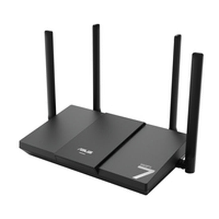 Router Asus 90IG09U0-MO3S00 Black Ethernet LAN