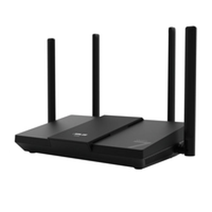 Router Asus 90IG09U0-MO3S00 Black Ethernet LAN