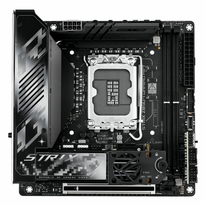 Motherboard Asus