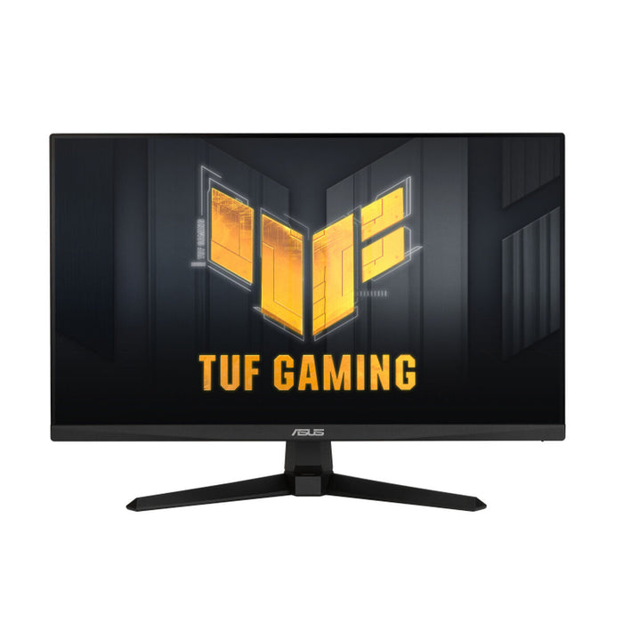 ASUS TUF Gaming VG249Q3A 23.8inch IPS WLED FHD 16:9 180Hz 250cd/m2 1ms 2xHDMI DP 2x2W Speakers Black