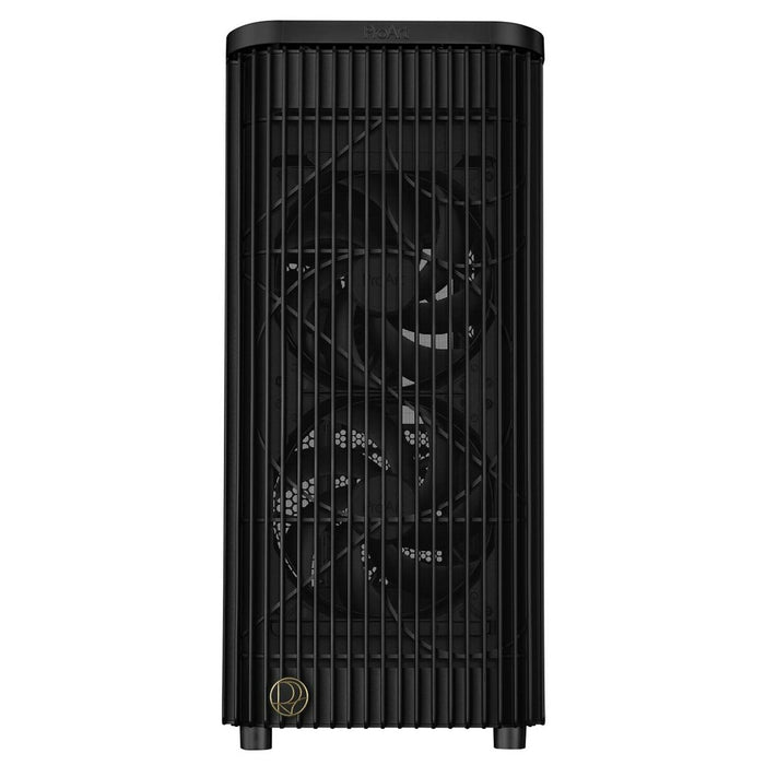 ATX Semi-tower Box Asus 90DC00M0-B39020