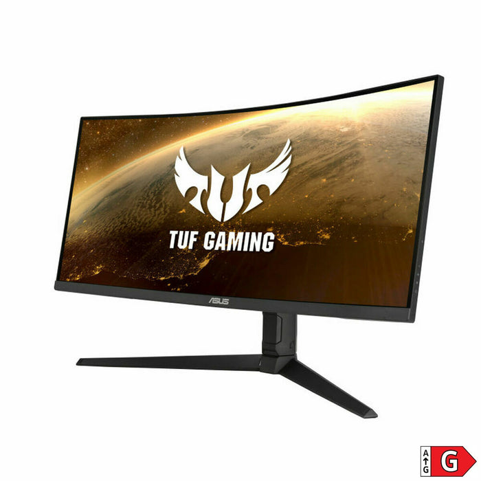Monitor Asus VG34VQL1B Quad HD UltraWide Quad HD 34" 165 Hz LED
