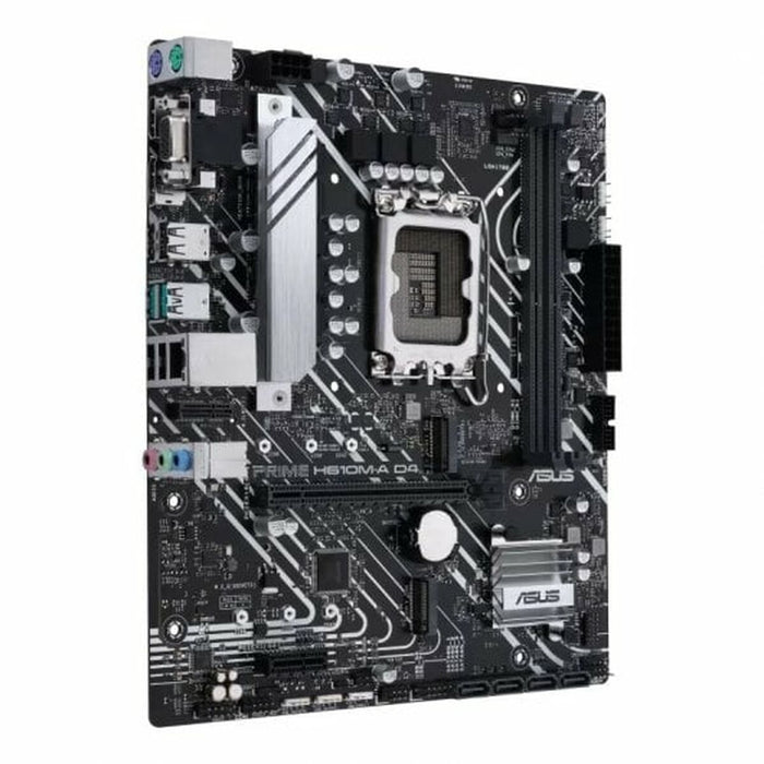 Motherboard Asus 1805215 H610 LGA 1700
