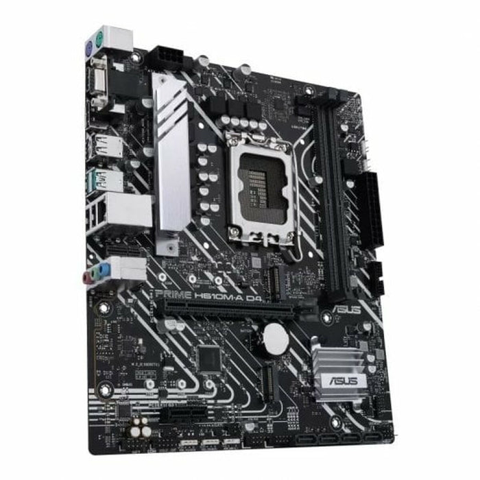 Motherboard Asus 1805215 H610 LGA 1700