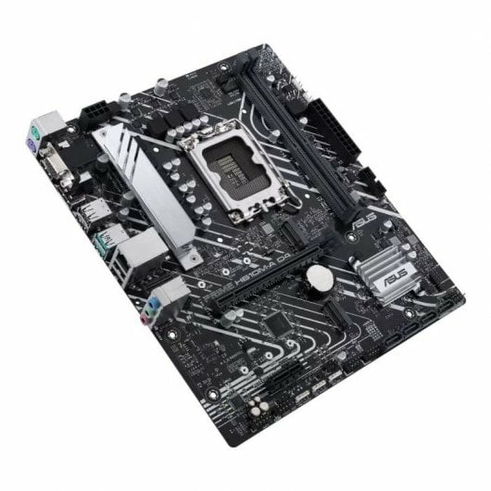 Motherboard Asus 1805215 H610 LGA 1700