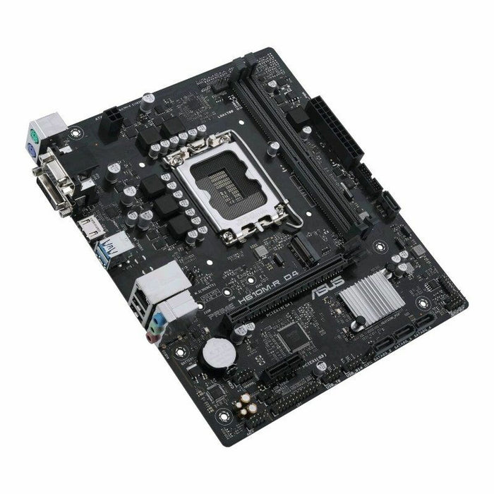 Motherboard Asus PRIME H610M-R D4 H610 LGA 1700