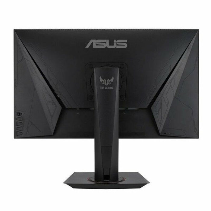 ASUS TUF Gaming VG279QM HDR Gaming Monitor 27inch Full HD 1920x1080 Fast IPS 280Hz 1ms Extreme Low Motion Blur Sync G SYNC DP HDMI