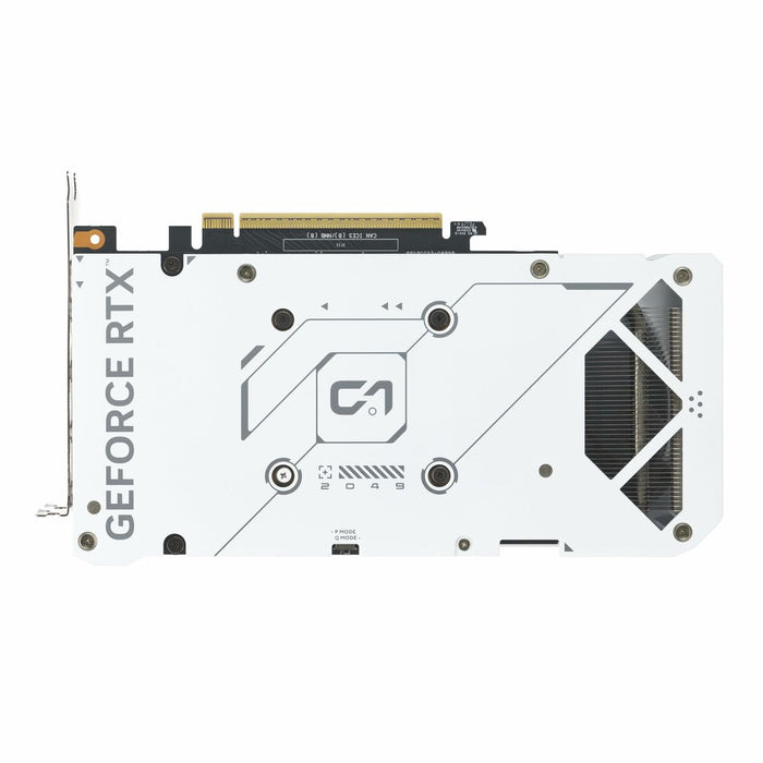 Graphics card Asus OC White Edition 90YV0MP5-M0NA00 geforce rtx 5060 ti 8 GB GDDR7