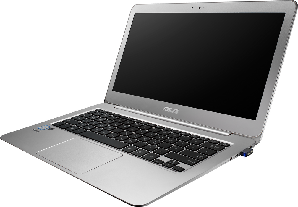 Wireless USB Adapter ASUS USB-AC53 Nano, AC1200 Dual-band USB Wi-Fi