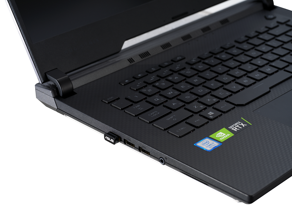 Bluetooth adapter ASUS USB-BT500, Bluetooth 5.0 USB