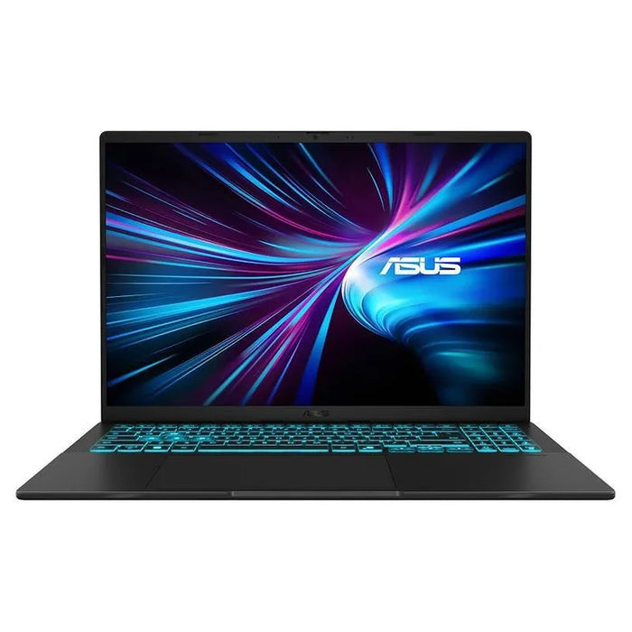 Laptop ASUS V16 V3607VU-RP330 , 16 , 16.00 , 512GB SSD , Intel Core 5 210H OCTA CORE , NVIDIA GeForce RTX 4050 6GB GDDR6 , Without OS