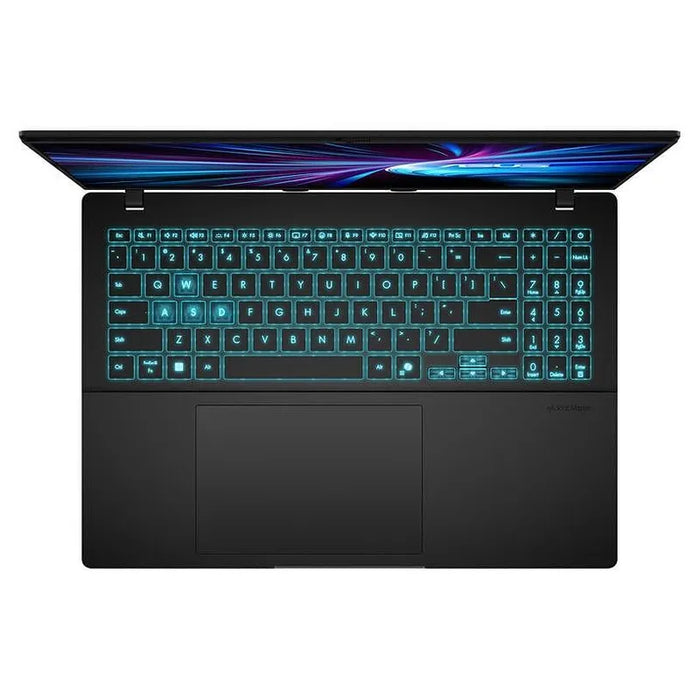 Laptop ASUS V16 V3607VU-RP330 , 16 , 16.00 , 512GB SSD , Intel Core 5 210H OCTA CORE , NVIDIA GeForce RTX 4050 6GB GDDR6 , Without OS