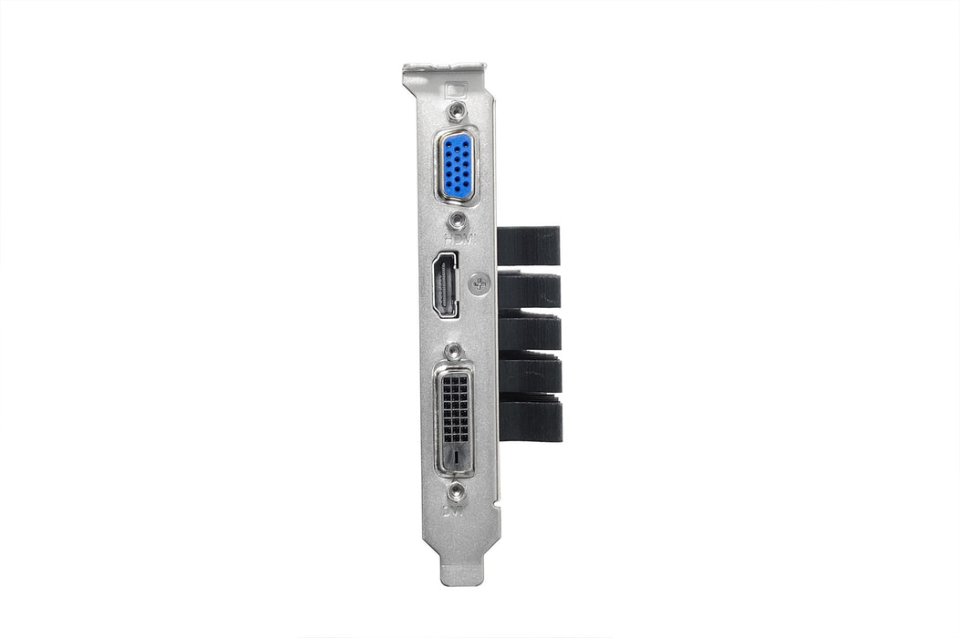 Video card ASUS GeForce GT 730 2GB GDDR5