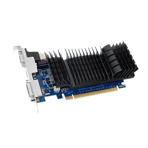 Video card ASUS GeForce GT 730 2GB GDDR5