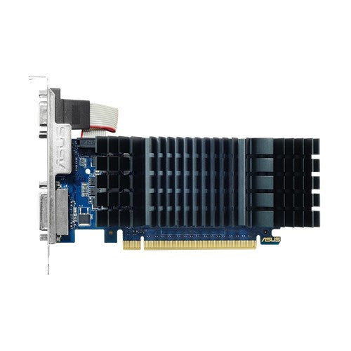 Video card ASUS GeForce GT 730 2GB GDDR5