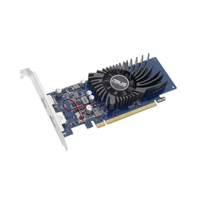 Video card ASUS GT 1030 2GB GDDR5 Low Profile