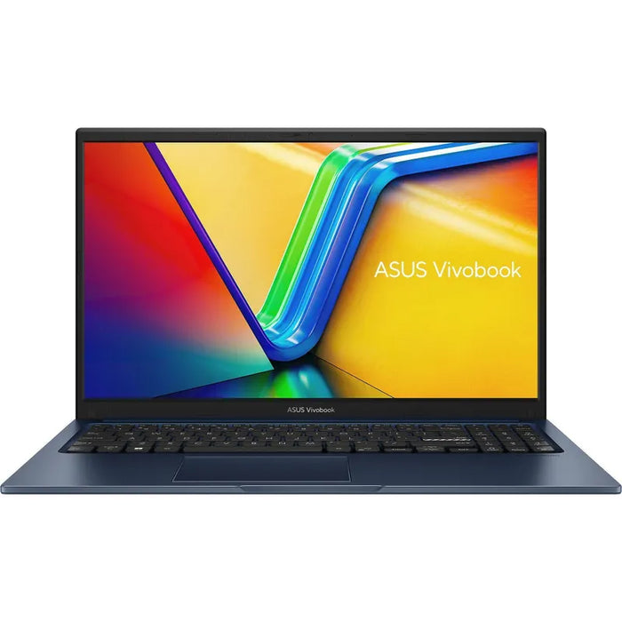 Laptop ASUS VIVOBOOK 15 X1504VA-BQ1271X , 1000GB SSD , 15.60 , 16 , Intel Core 7 150U (10 cores) , Intel Graphics , Windows