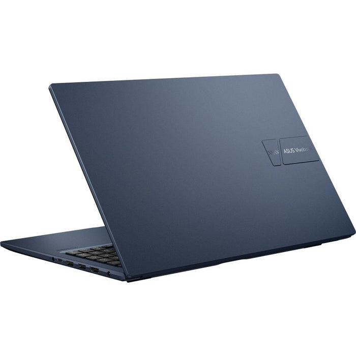 Laptop ASUS VIVOBOOK 15 X1504VA-BQ1647 , 15.60 , 16 , 512GB SSD , Intel Core i5-1334U (10 cores) , Intel Iris Xe Graphics , Without OS