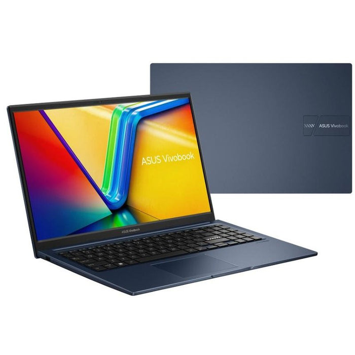 Laptop ASUS VIVOBOOK 15 X1504VA-BQ985 , 1000GB SSD , 15.60 , 16 , Intel Core i5-1335U (10 cores) , Intel Iris Xe Graphics , No OS