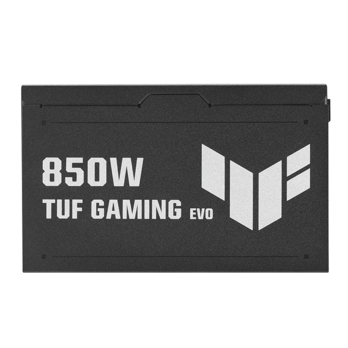 ASUS TUF-GAMING-850G-EVO power supply unit 850 W 20+4 pin ATX ATX Black