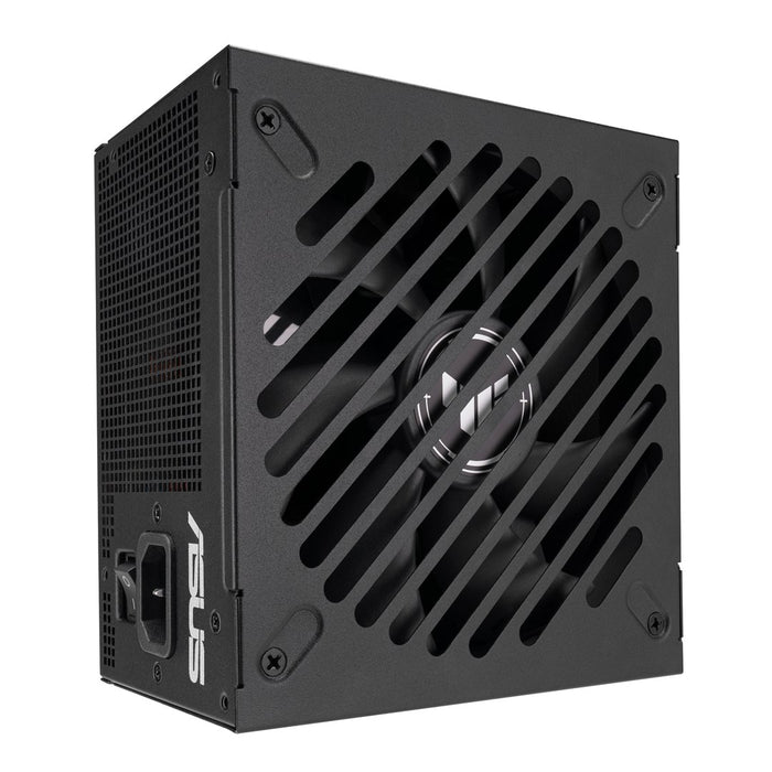 ASUS TUF-GAMING-750G-EVO power supply unit 750 W 20+4 pin ATX ATX Black