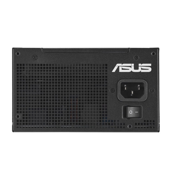 ASUS TUF-GAMING-750G-EVO power supply unit 750 W 20+4 pin ATX ATX Black