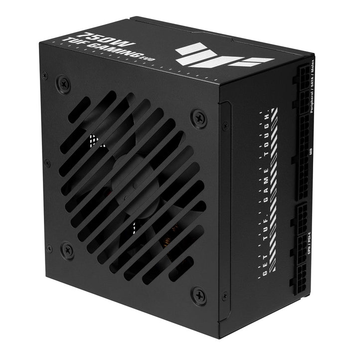 ASUS TUF-GAMING-750B-EVO power supply unit 750 W 20+4 pin ATX ATX Black