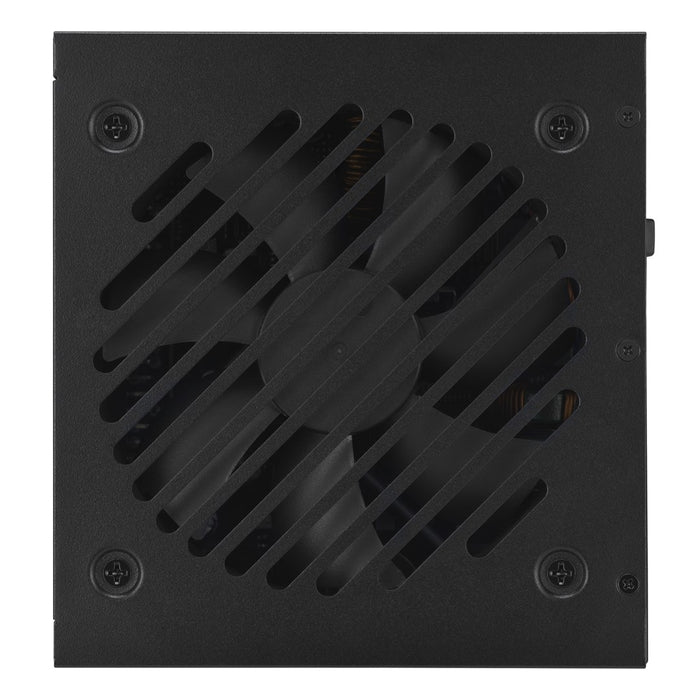 ASUS TUF-GAMING-650B-EVO power supply unit 650 W 20+4 pin ATX ATX Black