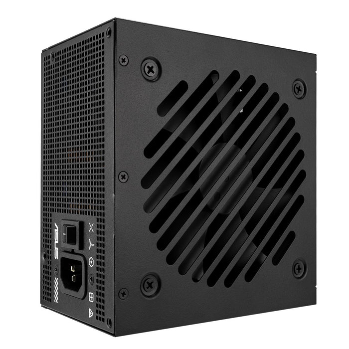 ASUS TUF-GAMING-650B-EVO power supply unit 650 W 20+4 pin ATX ATX Black