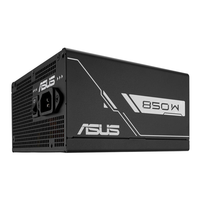 ASUS Prime -850G power supply unit 850 W 20+4 pin ATX ATX Black