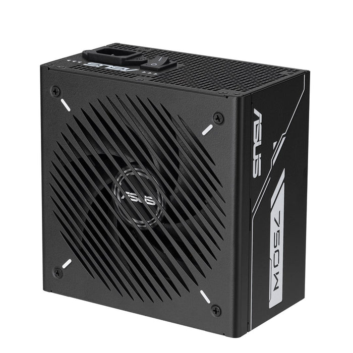 ASUS Prime -750G power supply unit 750 W 20+4 pin ATX ATX Black
