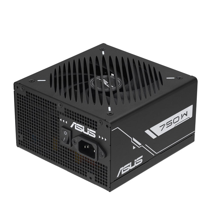 ASUS Prime -750G power supply unit 750 W 20+4 pin ATX ATX Black