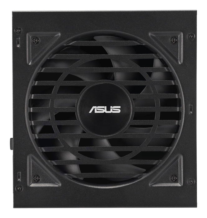 ASUS ATS-750G power supply unit 750 W 20+4 pin ATX ATX Black