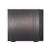 Asustor Lockerstor 10 AS6510T NAS Tower Intel Atom® C3538 8 GB DDR4 TB ADM Black - NAS files hardware