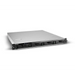 Asustor Lockerstor 4RD NAS Rack (1U) Intel Atom® C3538 8 GB DDR4 Grey - NAS files hardware