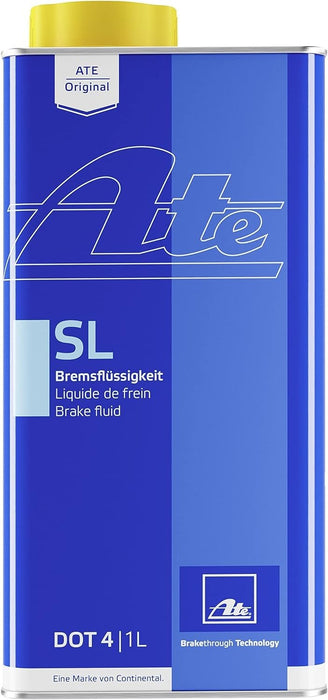 ATE Спирачна течност SL DOT4 1л.