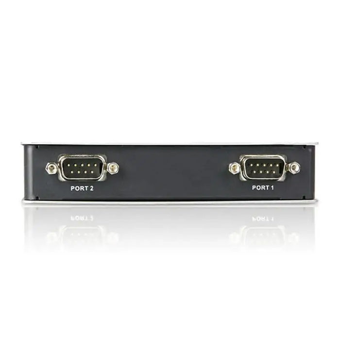 ATEN ATEN UC2322 2-Port Hub USB to RS-232 - Кабели за принтери<<<Кабели<<<ValiAPI